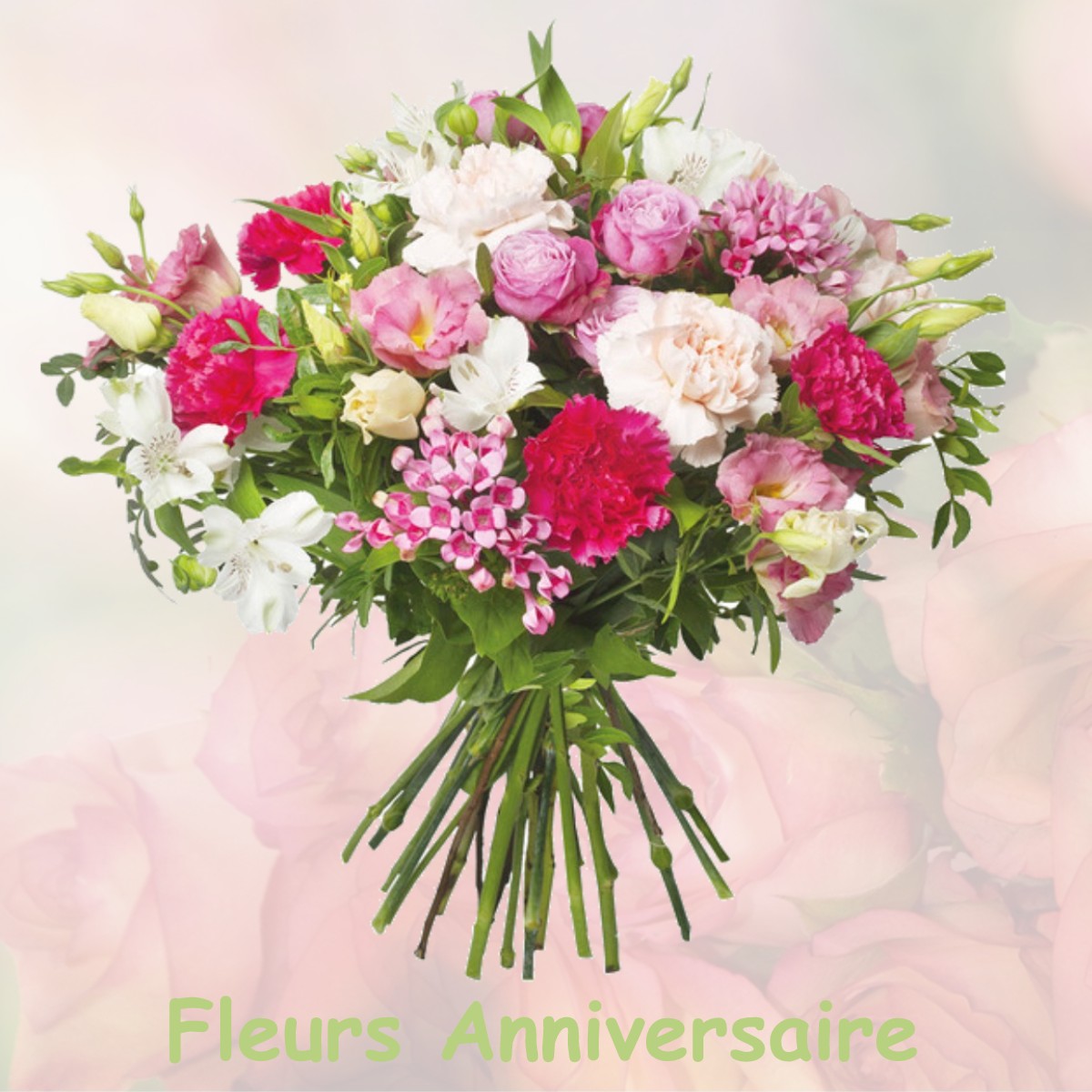 fleurs anniversaire SAINT-AIGNAN-SUR-RY